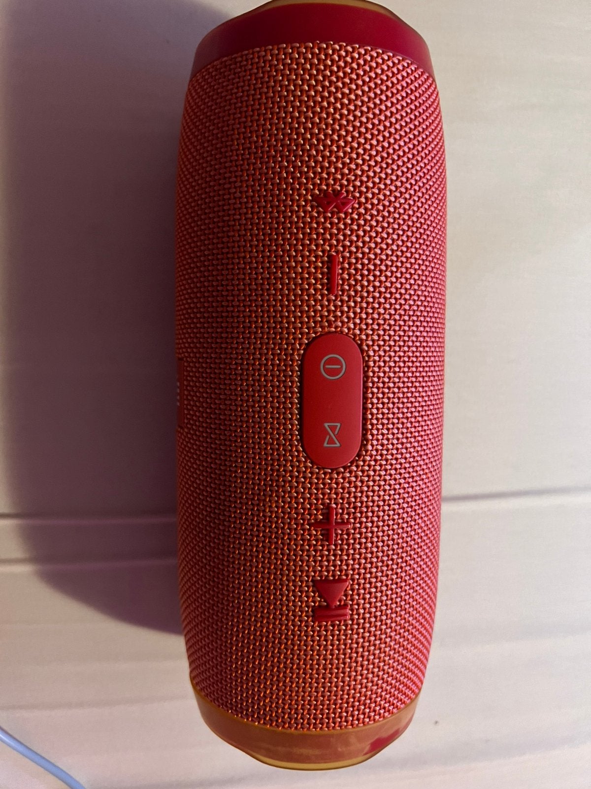 JBL speaker, Audio, Tv en Foto, Luidsprekerboxen, Ophalen, Gebruikt, JBL