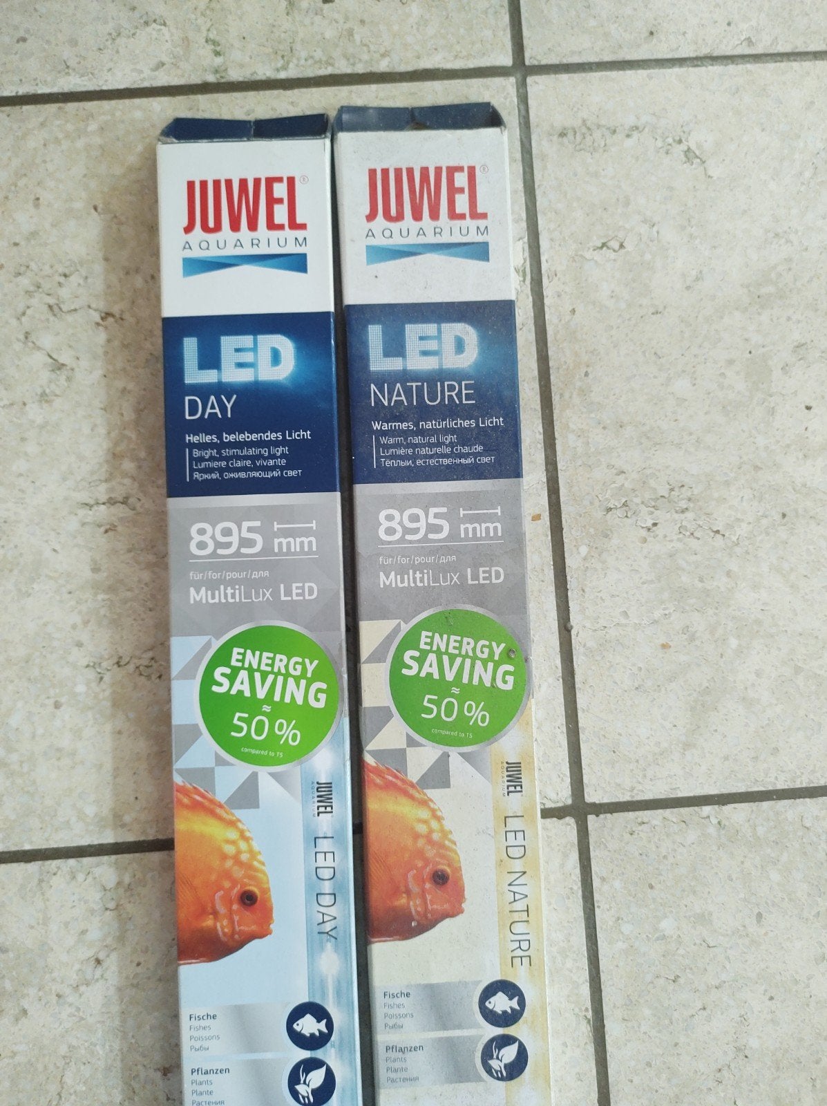 led verlichting voor juwel 180, Ophalen of Verzenden, Nieuw, Aquariummeubel, Juwel