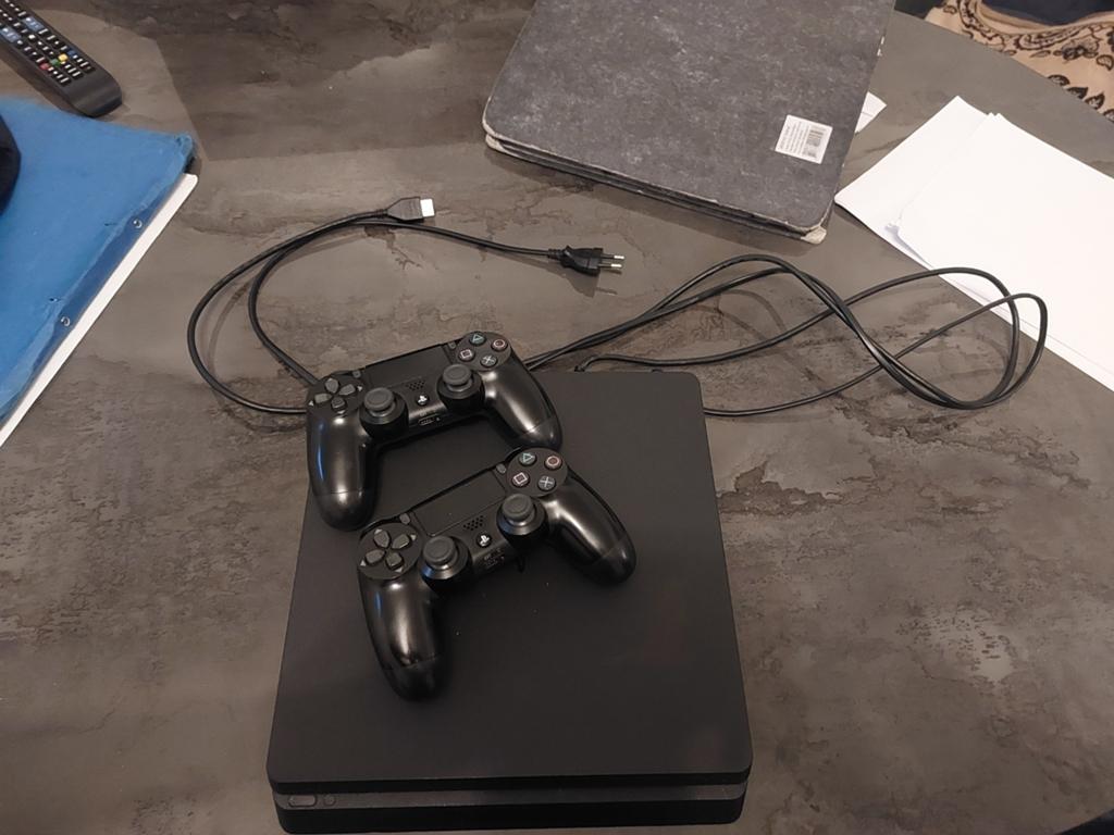 PlayStation 4, Games en Spelcomputers, Spelcomputers | Sony PlayStation 4, Ophalen of Verzenden