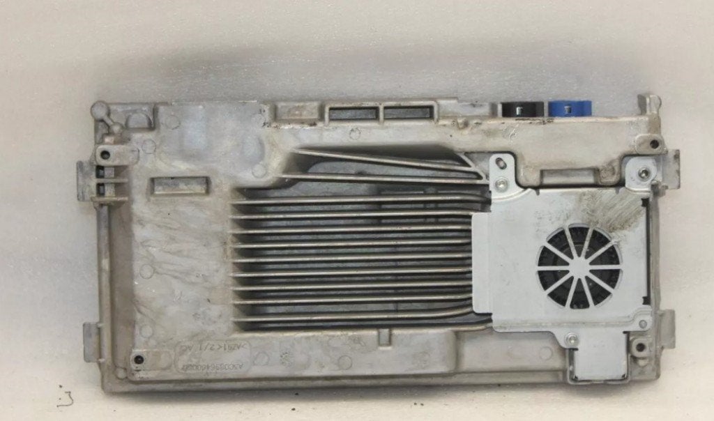 COMPUTER DIVERSEN BMW 3 serie Touring (G21), Gebruikt, BMW