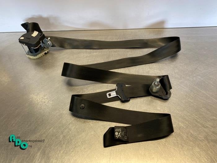 Veiligheidsgordel links-voor van een Renault Twingo (Twingo, Gebruikt, -, Renault, -