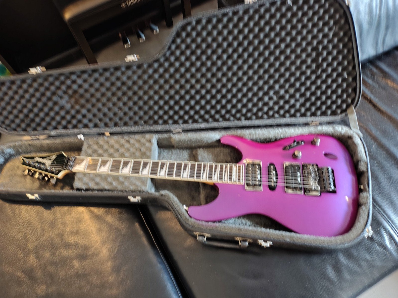 Ibanez 540s Japan, Enlèvement ou Envoi
