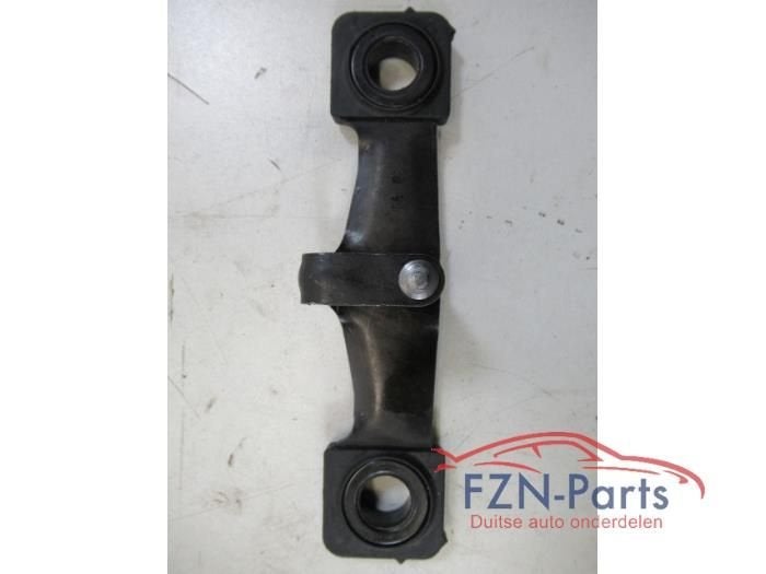 VW Golf 7 Slotplaat Achterklep, Ophalen of Verzenden, Gebruikt