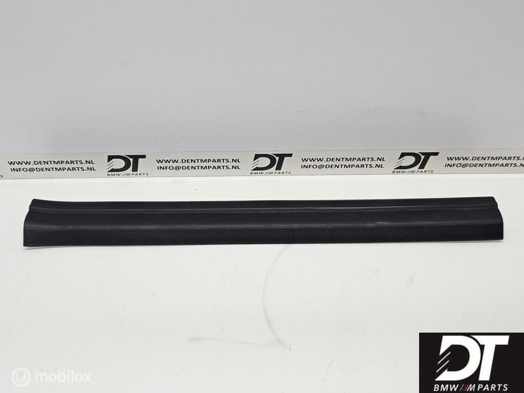 Instaplijst linksvoor BMW Z4 E85 E86 51477030721, Gebruikt, Ophalen of Verzenden, BMW, BMW