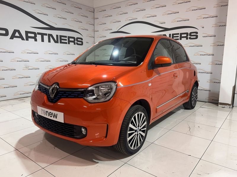 Renault Twingo R80 URBAN, Autos, Renault, Euro 6, 82 ch, Autres couleurs, Noir