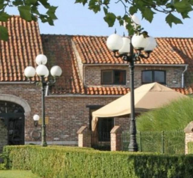 oude lantaarnpaal, Tuin en Terras, Buitenverlichting, Gebruikt, Staande lamp, Ophalen