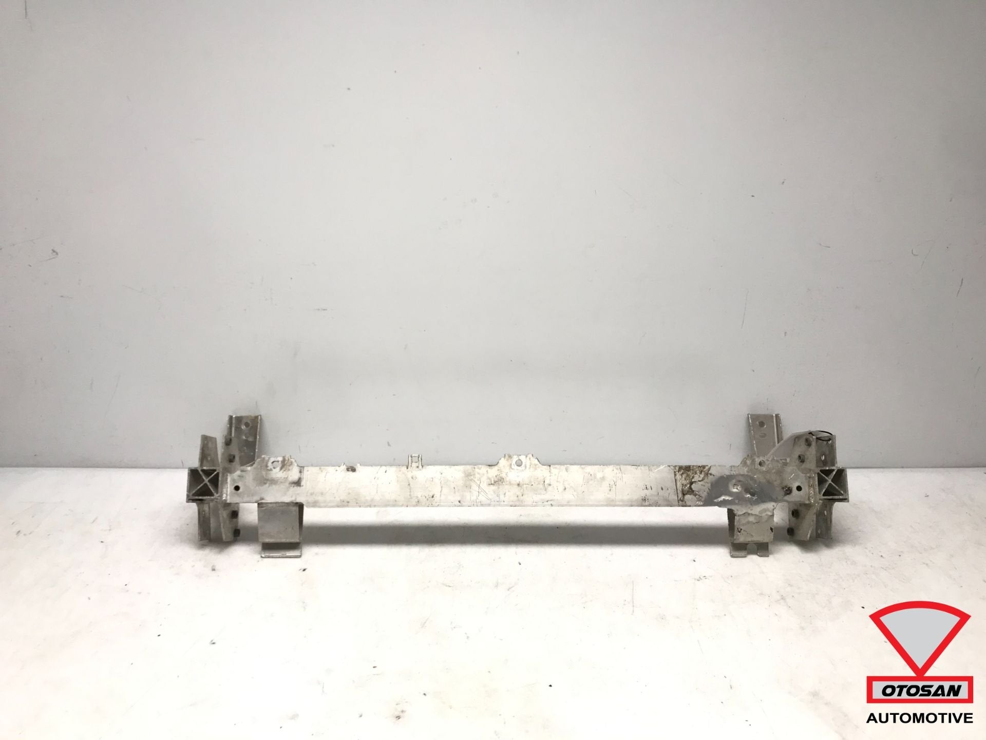 Mercedes A B CLA GLA W176 W246 Radiateur Frame A2466200019, Gebruikt, Mercedes-Benz AG, Voor, Mercedes-Benz
