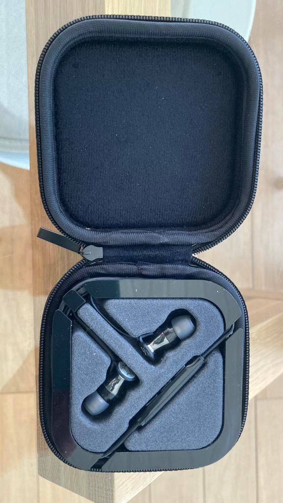 Ecouteurs prise jack Sennheisser, Enlèvement ou Envoi, Comme neuf, Supra-aural, Sennheiser