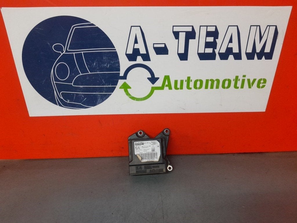 COMPUTER AIRBAG 308 (L3 / L8 / LB / LH / LP) (|9807568180|), Auto-onderdelen, Kontakt-peugeot@peugeot.com, Gebruikt, Peugeot Deutschland GmbH