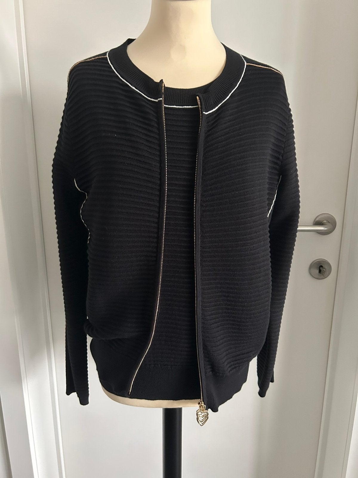 twinset caroline biss, Kleding | Dames, Ophalen, Zo goed als nieuw, Bruin