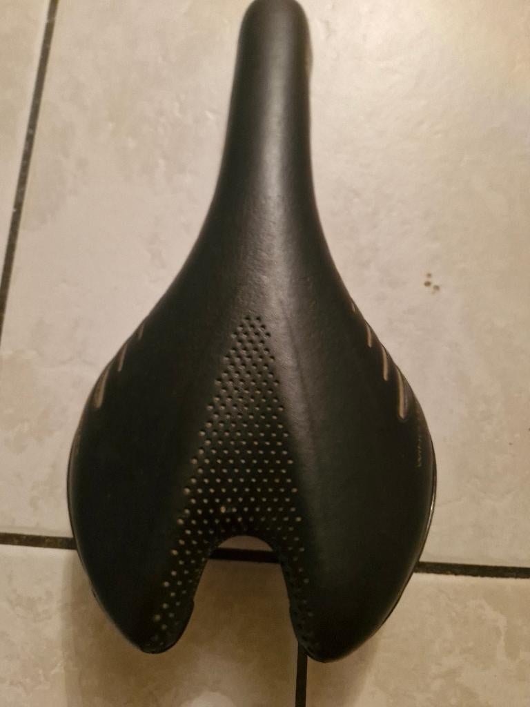 Selle Fizik Pavé HP Wing Flex rails titane, renforcée carbon, Enlèvement, Selle, Titane