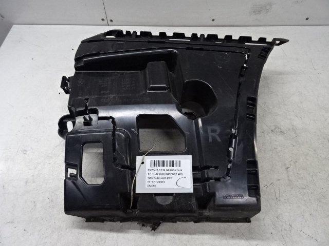 DIVERS DIVERS BMW 4 serie Gran Coupe (F36) (51127428732), Utilisé, BMW, Petuelring 130
80809  München, DE, Bayerische Motoren Werke AG