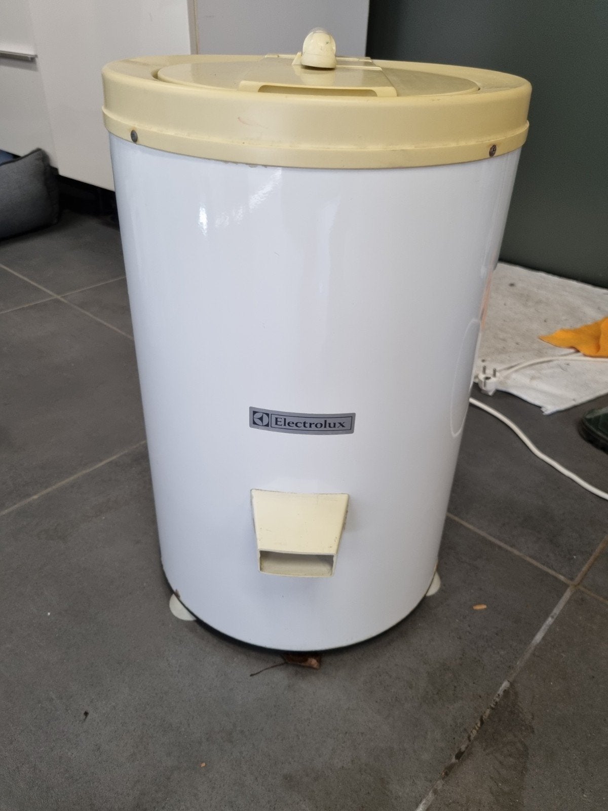 Essoreuse Electrolux, Electroménager, Enlèvement