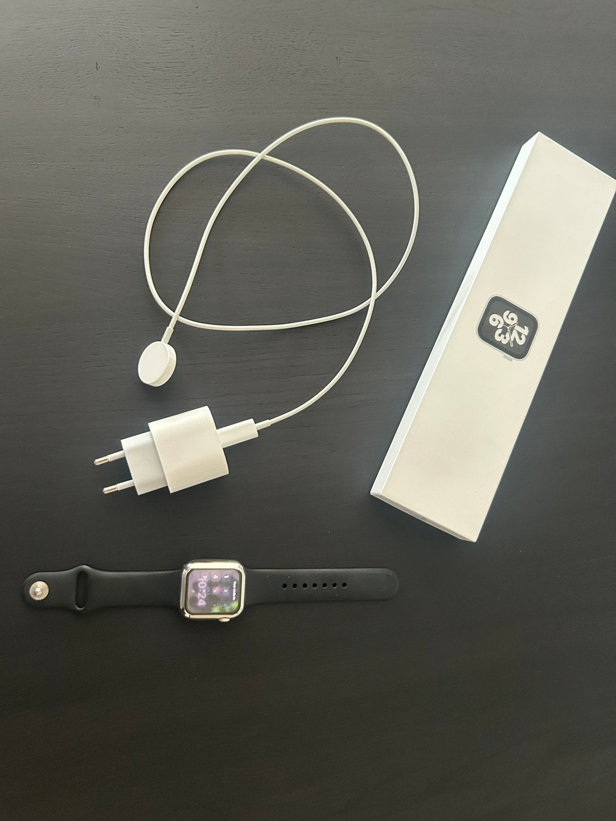Apple watch SE 1e generatie, Computers en Software, USB Sticks, Zo goed als nieuw, Ophalen of Verzenden