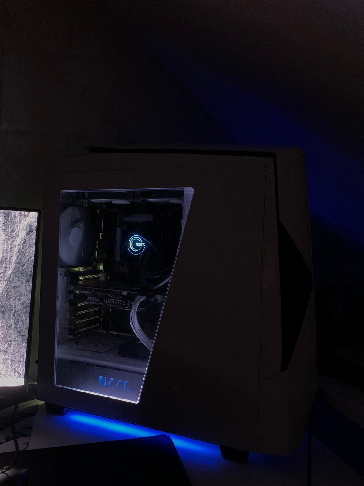 gaming pc, Enlèvement, Comme neuf, Gaming
