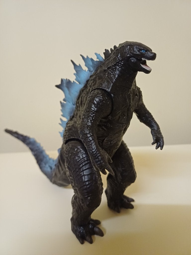 Godzilla Black., Enfants & Bébés, Enlèvement, Comme neuf