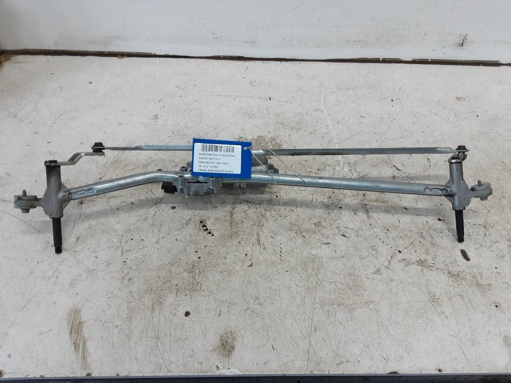 MECANISME ESSUIE-GLACE Renault, Utilisé, Renault