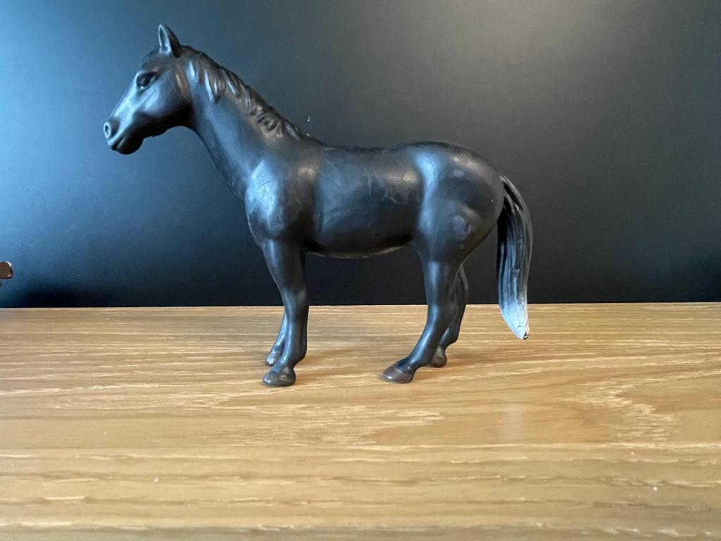 2 bruder paarden, Kinderen en Baby's, Ophalen, Nieuw