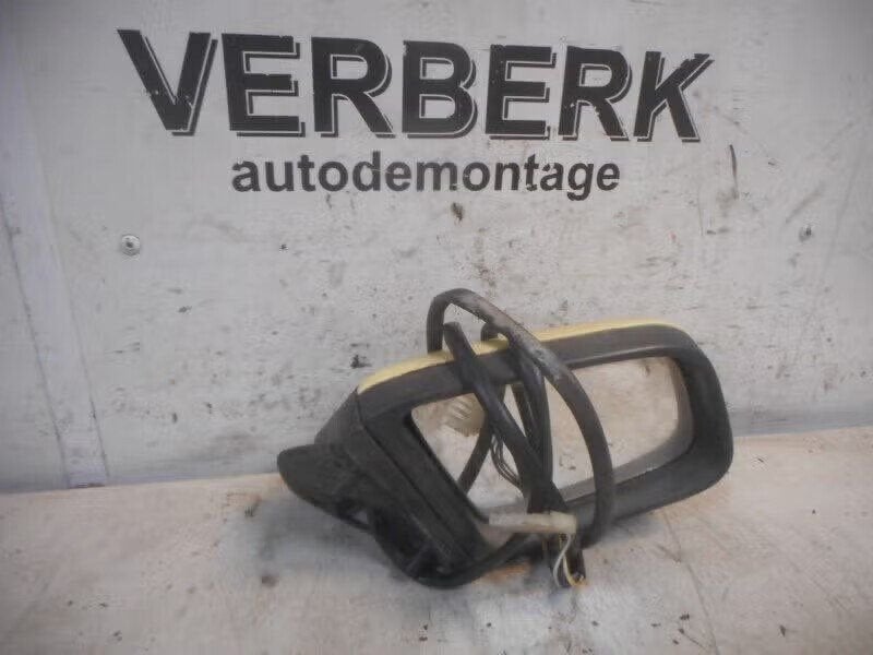 SPIEGEL RECHTS ELEKTRISCH Volvo 480 (01-1986/07-1996), Auto-onderdelen, Gebruikt, Info@volvocars.com, Ophalen of Verzenden, Volvo