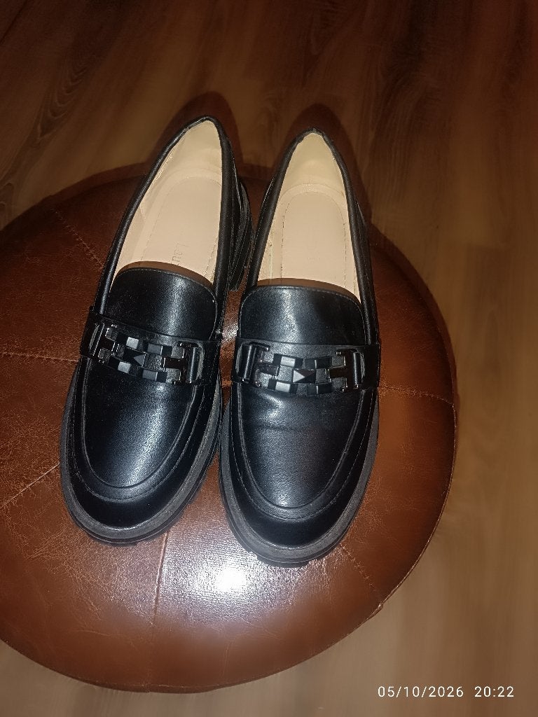 Chaussures, Kleding | Heren, Ophalen, Zwart, Overige typen, Zo goed als nieuw