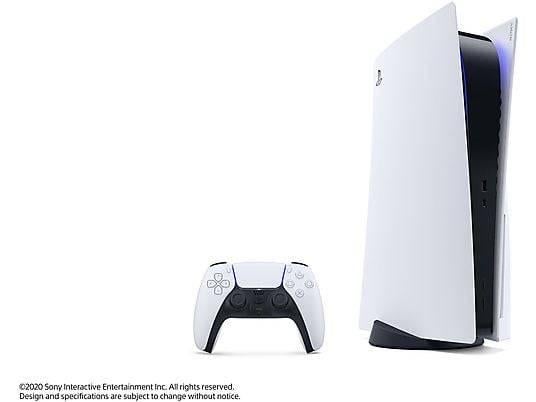 playstation 5 + manettes + casque Sony + jeux, Enlèvement, Comme neuf, Playstation 5