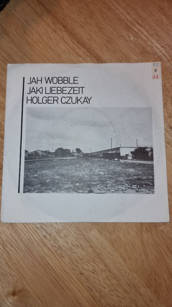 Single Jah Wobble - How much are they?, Gebruikt, 7 inch, Ophalen of Verzenden, Overige typen