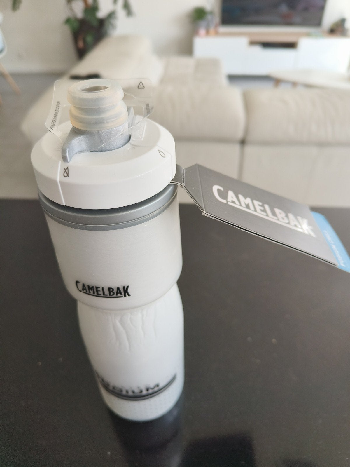 camelbak podium chill, Sport en Fitness, Drinkbussen, Ophalen of Verzenden, Nieuw