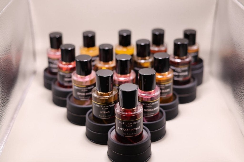 Parfum, Diversen, Ophalen of Verzenden, Nieuw
