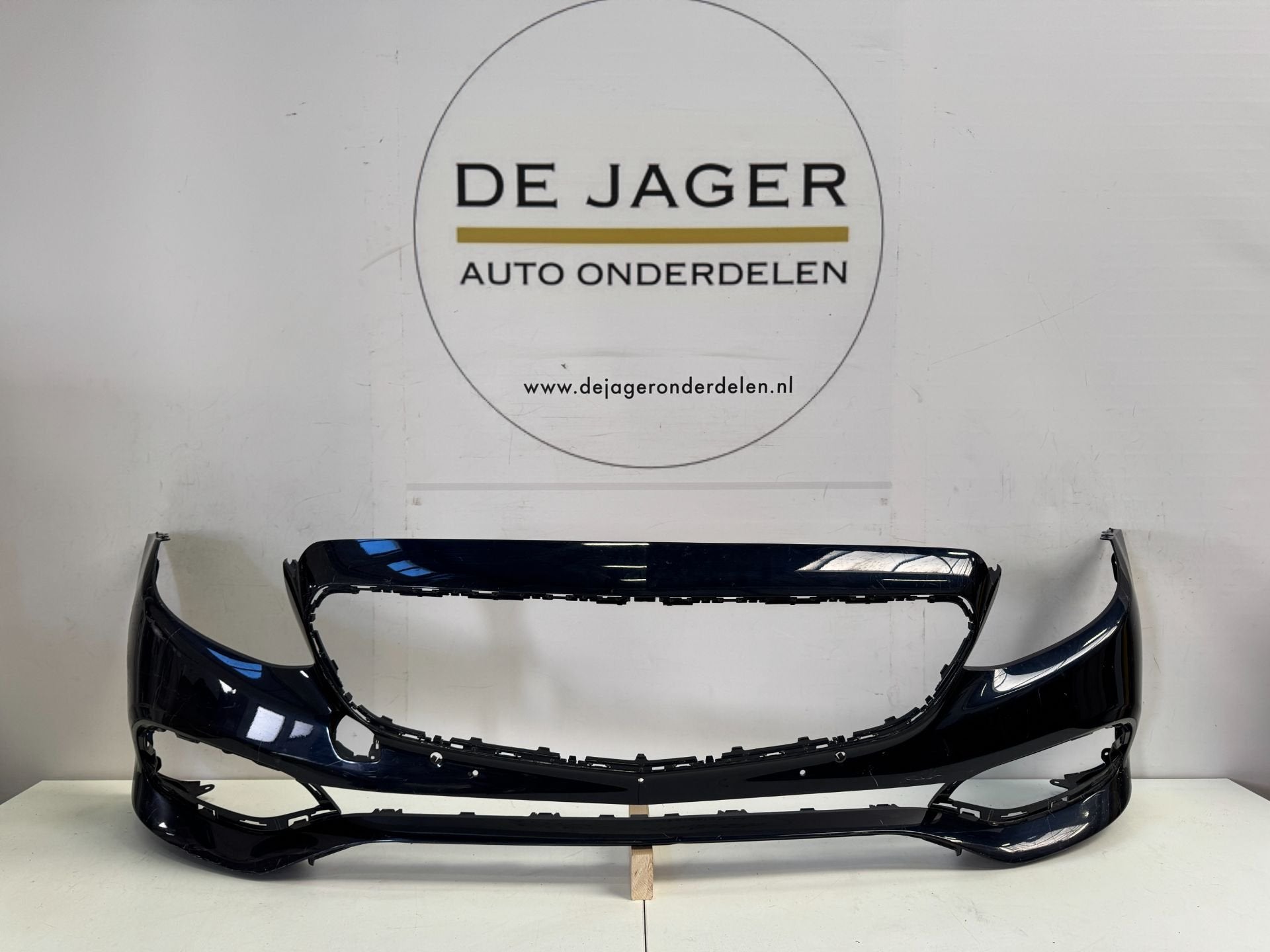 Pare-chocs avant MERCEDES CLASSE E W213 A2138850238, Mercedes-Benz AG, Pare-chocs, Mercedes-Benz, Utilisé