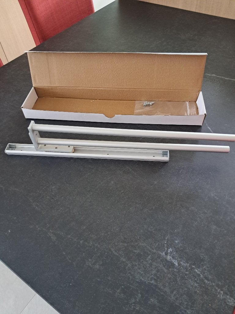 Keukenhanddoekrekje, Huis en Inrichting, Keuken | Keukenbenodigdheden, Ophalen, Nieuw