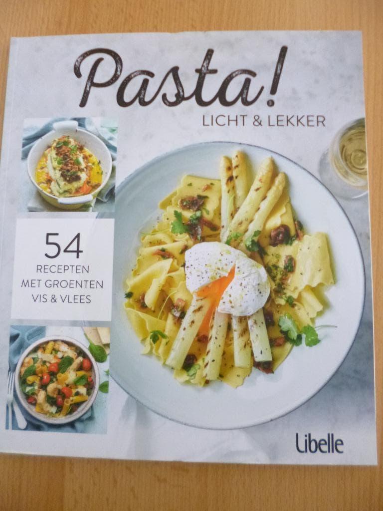 Kookboek libelle, Boeken, Gezondheid, Dieet en Voeding, Ophalen of Verzenden