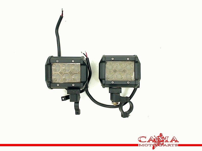 MISTLAMP SET Honda VFR 1200 X Crosstourer 2012-2015 (SC70), Dhr. S. di Majo, Gebruikt, Info@cama-motorparts.nl, P.J. Troelstraweg 8 8
3144 CX  MAASSLUIS, NL