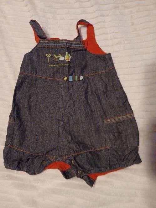 catimini , une salopette doublée taille 18 mois, Enfants & Bébés, Vêtements de bébé | Taille 80, Enlèvement ou Envoi