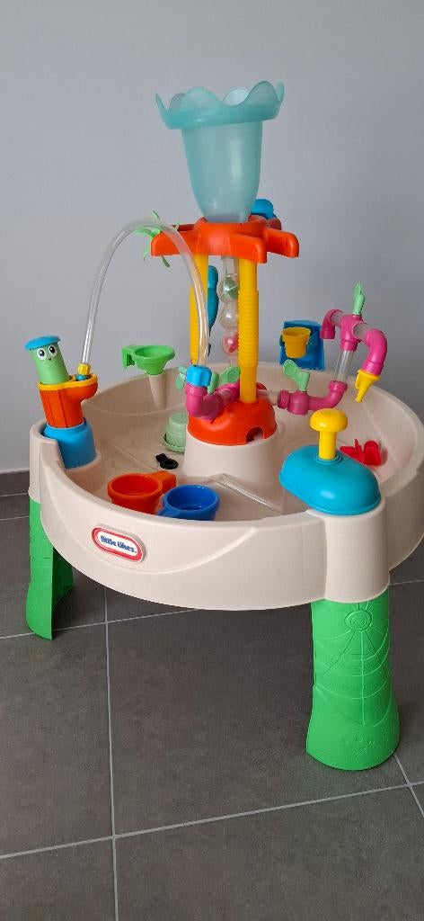 Watertafel Little Tikes, Kinderen en Baby's, Ophalen, Gebruikt