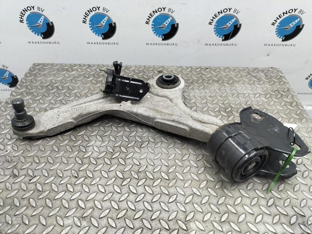 FORD S-MAX VIGNALE DRAAGARM ONDER LV 2023, Ophalen of Verzenden, Gebruikt, ARN erkend