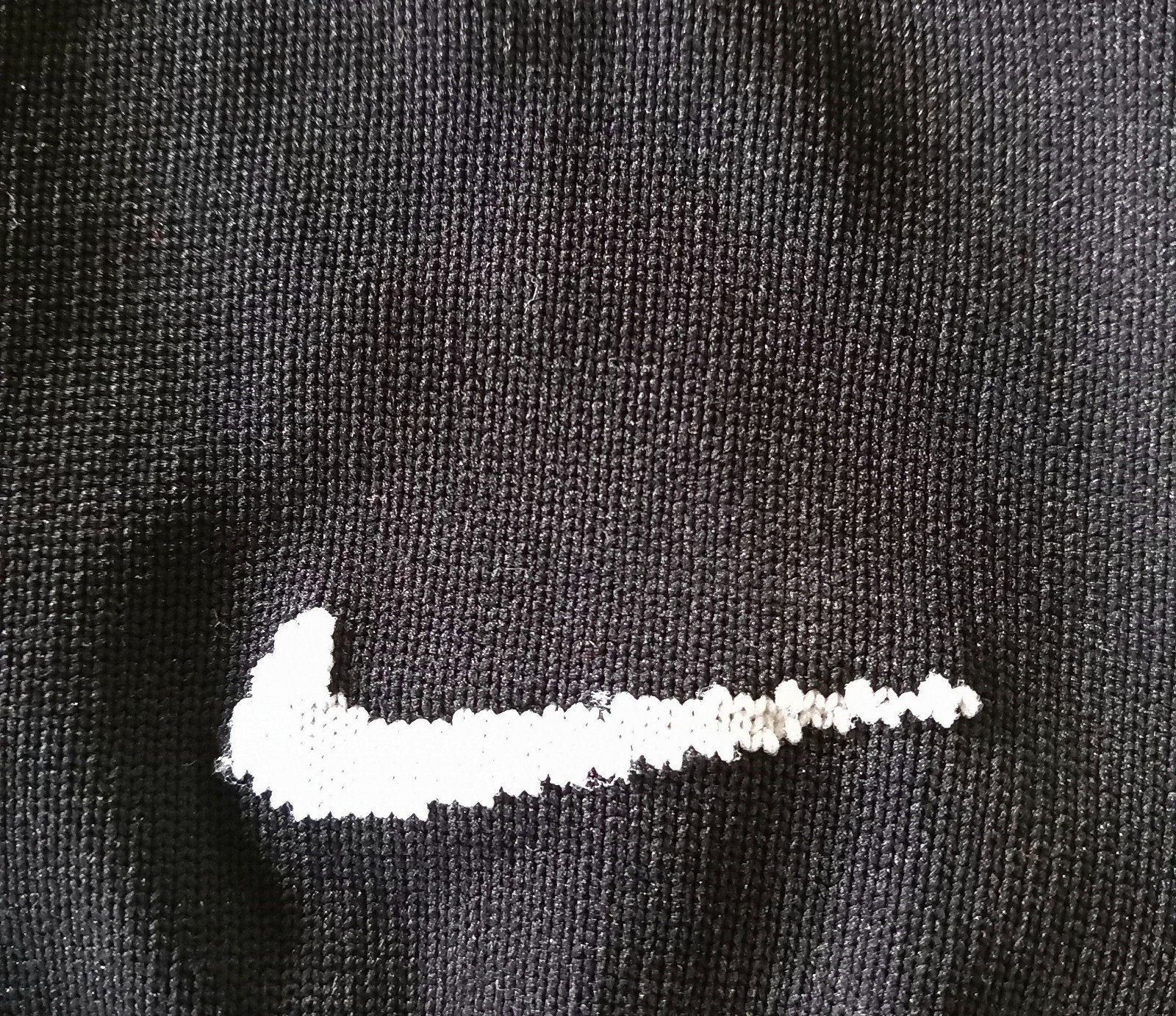 Chaussettes de football - ⚽ - Nike - noires - t 40 -> 2€, Sports & Fitness, Enlèvement, Comme neuf, Chaussures