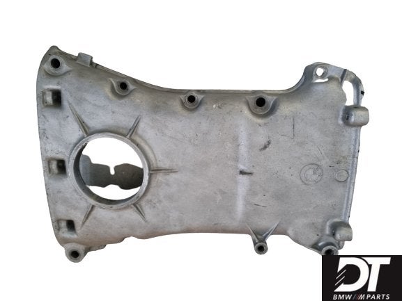 Distributiedeksel BMW M5 E28 M6 E24 M88/3 11141306856, Enlèvement ou Envoi, Utilisé, BMW, BMW