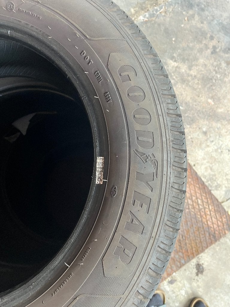 autobanden, Auto-onderdelen, Ophalen, 16 inch, Band(en), Zomerbanden