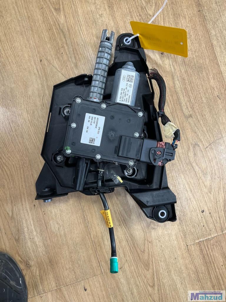 PEUGOET 5008 handrem module 2009-2016 9682474880 0204280128, Auto-onderdelen, Taurusavenue 1
2132 LS  Hoofddorp, NL, Gebruikt