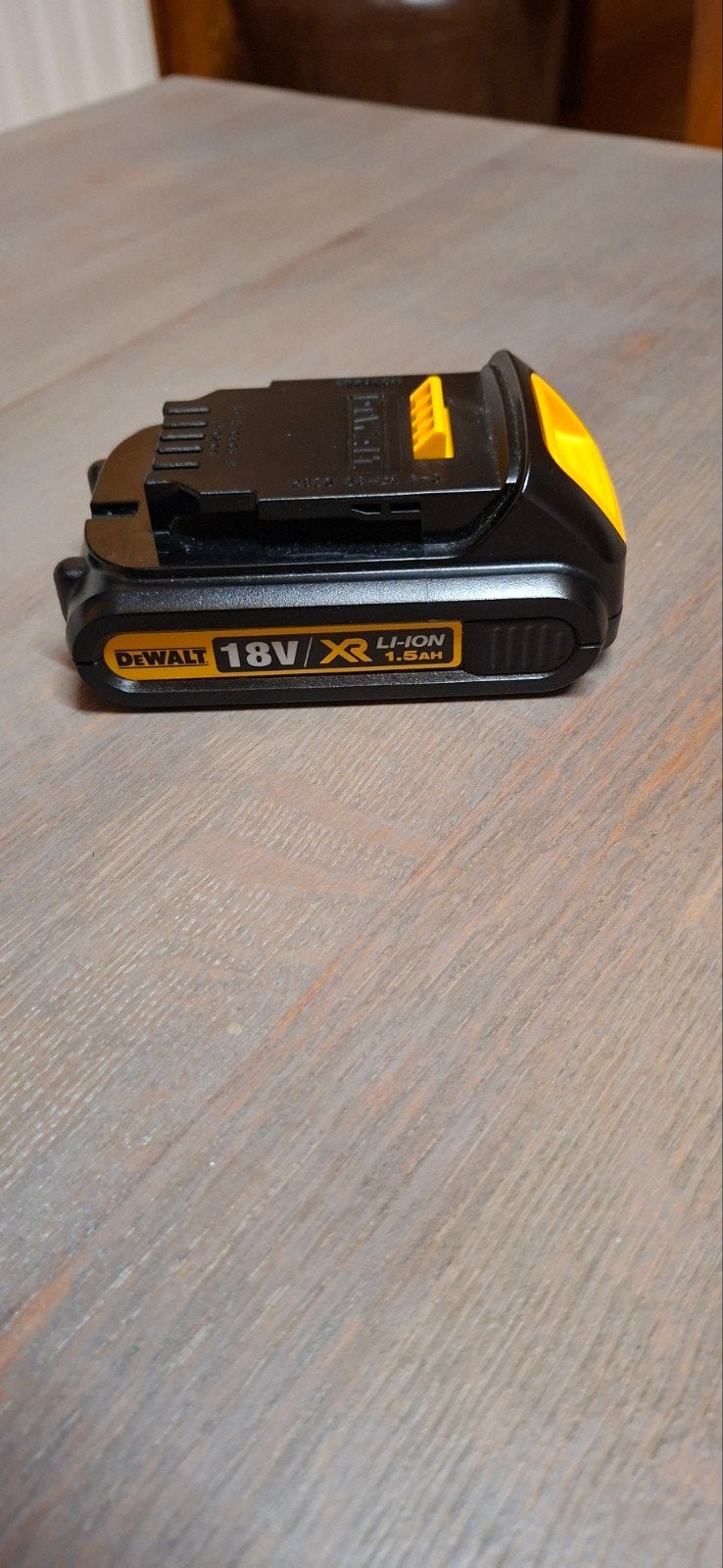 dewalt batterij, Ophalen of Verzenden