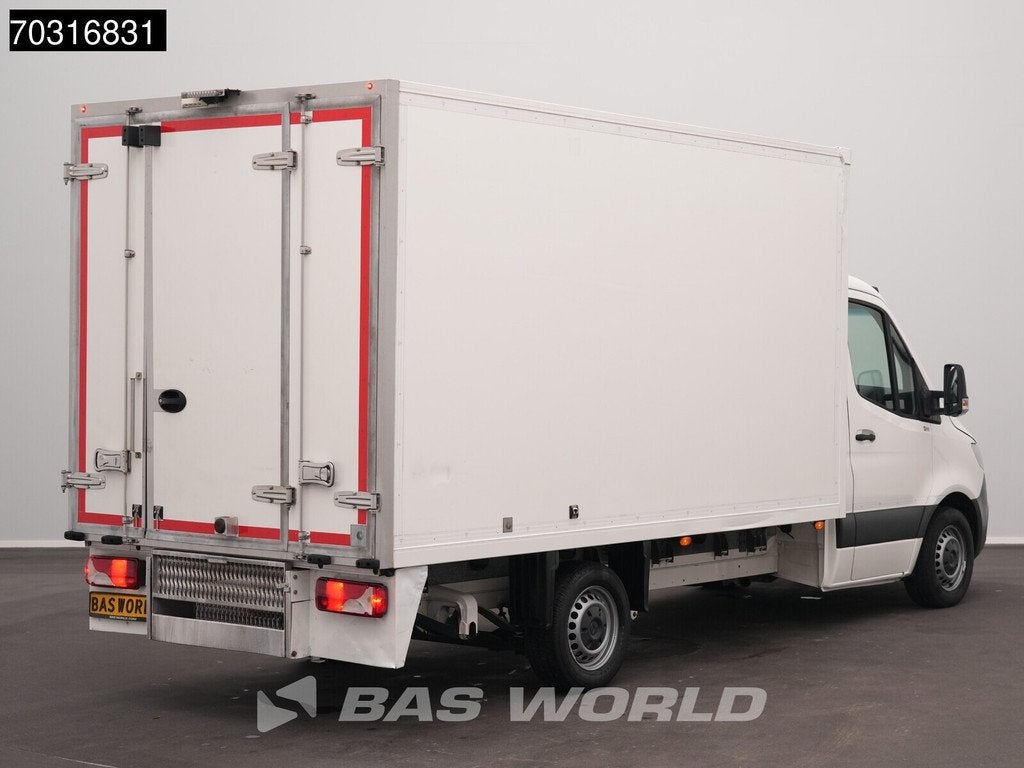 Mercedes Sprinter 314 CDI Automaat Koelwagen Thermo King V-2, Achat, Euro 6, Entreprise, 3 places
