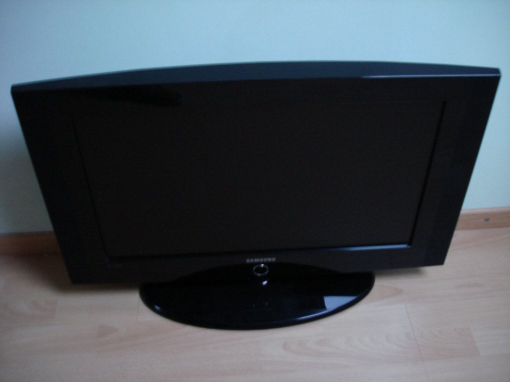 Samsung TV LE26A330J1XXC perfect werkend 26" = 66 cm., Ophalen, Gebruikt, 50 Hz, Samsung