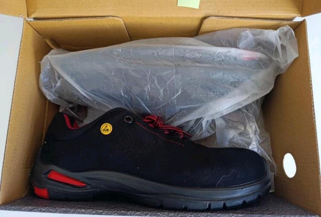 Werkschoenen 41 nieuw, Ophalen of Verzenden