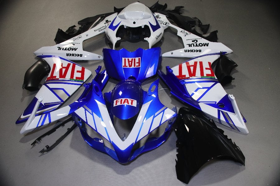 AVDB Kuip voor YAMAHA YZF R1 2007 - 2008, Motoren, Ophalen of Verzenden, Nieuw