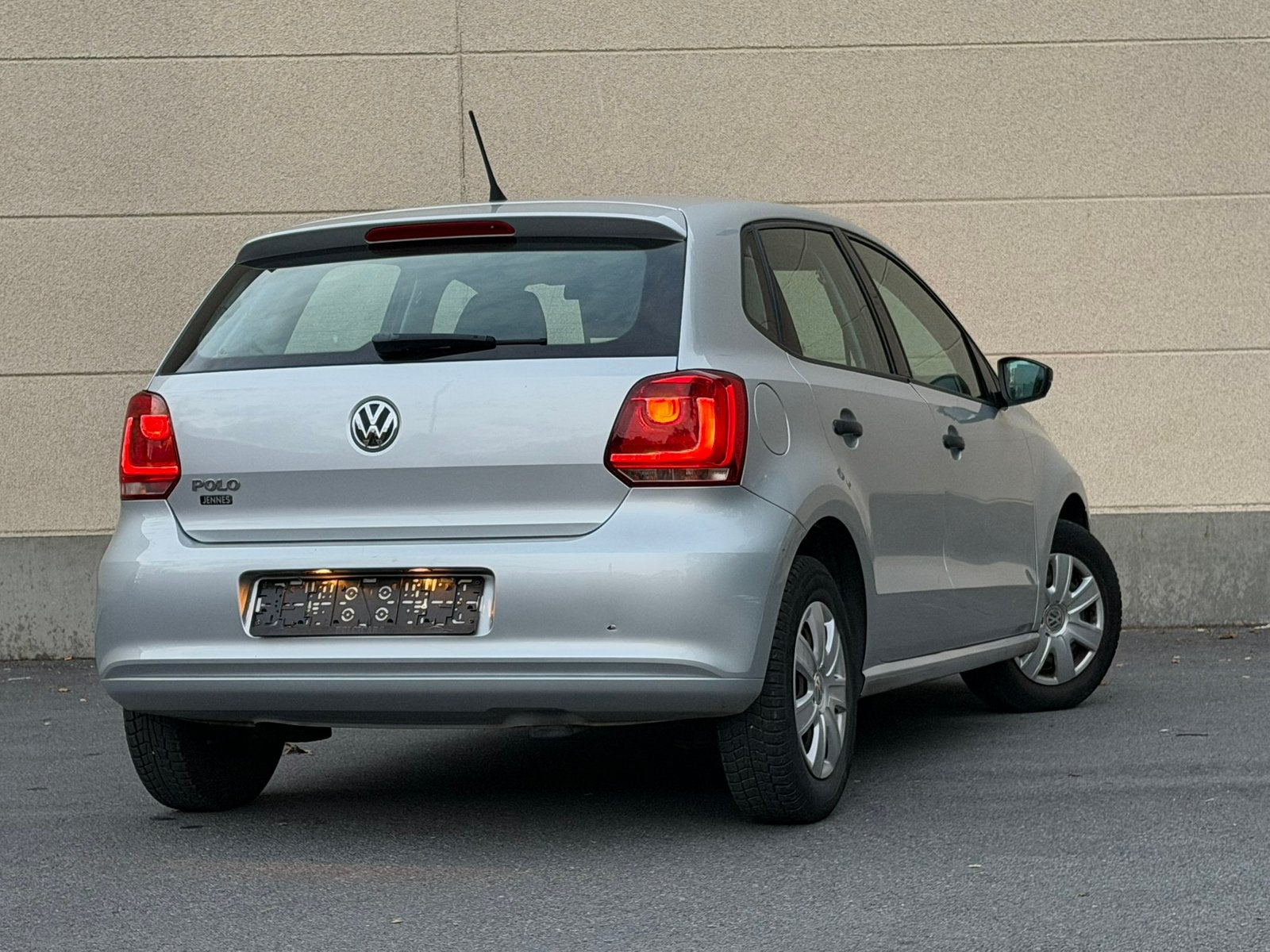 Volkswagen Polo 1.2 Essence – 2010 – 169 000 km – Euro 5b, Autos, Euro 5, Achat, Entreprise, 5 portes