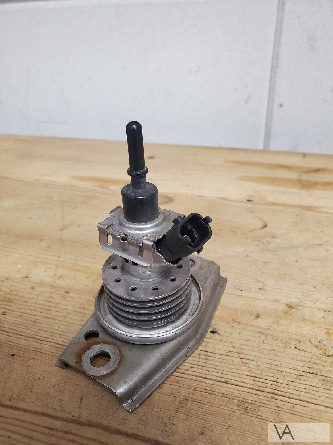 Opel Zafira C 2012 -2019 1.6 diesel adblue injector 55594059, Auto-onderdelen, Gebruikt, -, -, Opel