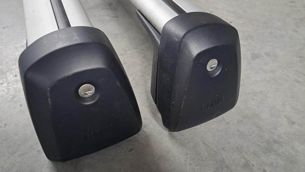 BMW dakdrager voor 2 serie Gran Tourer, Auto diversen, Dakdragers, Ophalen