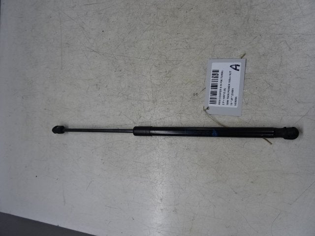 GASDRUKVEER Mini Mini (F56) (01-2013/10-2017), Gebruikt, Mini