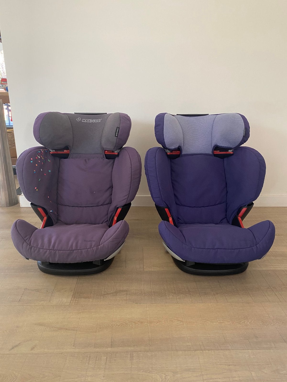 Maxi cosi autostoel rodifix, airprotect, Enlèvement, Protection latérale, Isofix, Maxi-Cosi