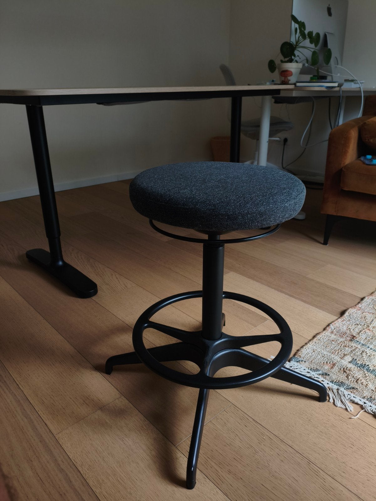 Ergonomische bureaustoel, Huis en Inrichting, Bureaustoelen, Ophalen, Ergonomisch, Bureaustoel